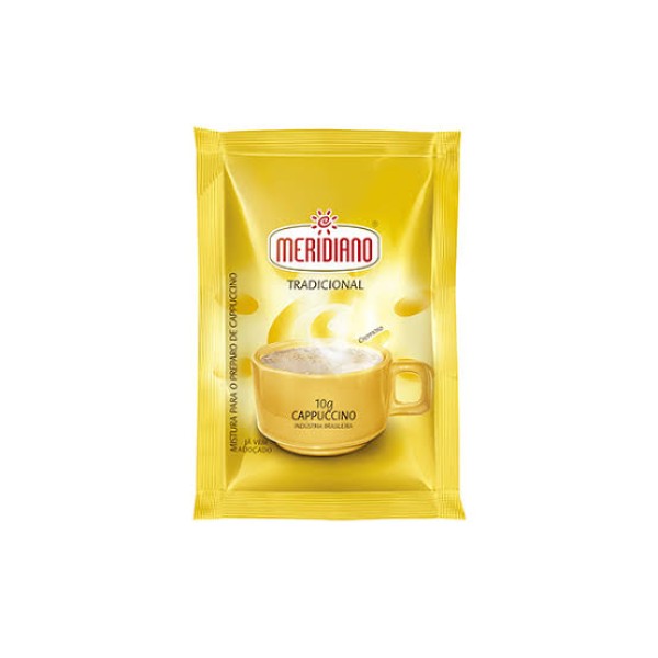 Capuccino Sticky